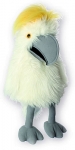 Sulphur - Crested Cockatoo - click to enlarge